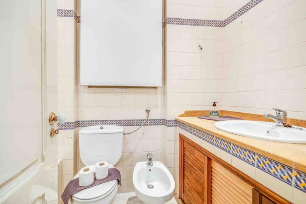 Best Room In Lisbon Exterior photo